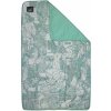 Deka Therm-a-Rest Juno Blanket Farba: zelená/biela Deka Therm-a-Rest Juno Blanket Farba: zelená/biela