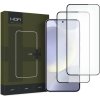HOFI GLASS PRO+ 2-PACK GALAXY S24 BLACK 5906203690350 HOFI GLASS PRO+ 2-PACK GALAXY S24 BLACK 5906203690350
