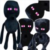MINECRAFT PLYŠOVÁ HRAČKA ENDERMAN - VEĽKÁ POSTAVIČKA Z HRY, 32 CM MINECRAFT PLYŠOVÁ HRAČKA ENDERMAN - VEĽKÁ POSTAVIČKA Z HRY, 32 CM