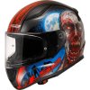Prilba LS2 FF353 RAPID II ZOMBIE S 55-56 Prilba LS2 FF353 RAPID II ZOMBIE S 55-56