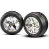 Traxxas koleso 2.8 Traxxas koleso 2.8