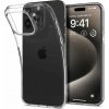 Spigen Liquid Crystal , iPhone 15 Pro Max, Crystal čiré Spigen Liquid Crystal , iPhone 15 Pro Max, Crystal čiré