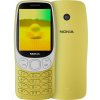 Nokia 3210 Dual SIM, 4G, zlatá 1GF025CPD4L03 Nokia 3210 Dual SIM, 4G, zlatá 1GF025CPD4L03