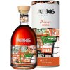 ABK6 Cognac Reserve Artist Collection 40% 0,7 l (tuba) ABK6 Cognac Reserve Artist Collection 40% 0,7 l (tuba)