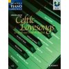 Celtic Lovesongs pre klavír 20 Irish and Scottish Ballads