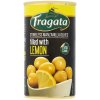 Fragata Olivy zelené s citrónom 30 0g Fragata Olivy zelené s citrónom 30 0g