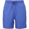 Pánske šortky Nike, NK DF FORM 7IN SHORT Modrá,Biela, XXL Pánske šortky Nike, NK DF FORM 7IN SHORT Modrá,Biela, XXL