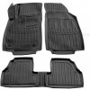 Gumové 3D koberce (TPE), OPEL Mokka A, CHEVROLET Trax, Stingray Gumové 3D koberce (TPE), OPEL Mokka A, CHEVROLET Trax, Stingray