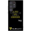 Picasee ULTIMATE CASE pro Samsung Galaxy S24 Ultra S928B 5G - Kazma - TOHLE JE ŽIVOT A NIC VÍC NEBUDE Picasee ULTIMATE CASE pro Samsung Galaxy S24 Ultra S928B 5G - Kazma - TOHLE JE ŽIVOT A NIC VÍC NEBUDE