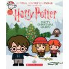 Happy Christmas, Harry! Official Harry Potter Advent Calendar Happy Christmas, Harry! Official Harry Potter Advent Calendar