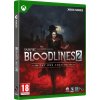Vampire The Masquerade - Bloodlines 2 - Xbox Series X (4020628556570) Vampire The Masquerade - Bloodlines 2 - Xbox Series X (4020628556570)