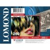 Lomond LOM PremPhSuperGlossy 260g/m2 500/10x15 1103105 Lomond LOM PremPhSuperGlossy 260g/m2 500/10x15 1103105