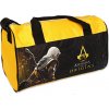 Setino · Športová / cestovná taška Assassin's Creed Origins - žlutá - 22 x 38 x 20 cm Setino · Športová / cestovná taška Assassin's Creed Origins - žlutá - 22 x 38 x 20 cm