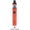 Joyetech EXCEED D19 elektronická cigareta 1500mAh 1ks oranžová