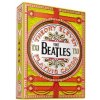 Herní karty The Beatles Green Herní karty The Beatles Green