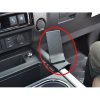 Brodit ProClip montážní konzole pro Nissan Titan 16-23 USA, na střed vpravo dolů Brodit ProClip montážní konzole pro Nissan Titan 16-23 USA, na střed vpravo dolů