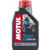 Minerálny olej Motul 1 l 10W-40 Minerálny olej Motul 1 l 10W-40