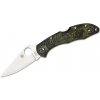 Spyderco Delica Zome Lockback Spyderco Delica Zome Lockback