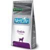 Farmina Vet Life dog Oxalate granule pre psy 12 kg