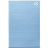 Externý disk Seagate One Touch PW 1TB, Blue (STKY1000402) Externý disk Seagate One Touch PW 1TB, Blue (STKY1000402)
