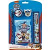 Karton P+P Set tužek 5ks Paw Patrol