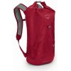 Osprey Transporter Roll Top Wp 18 Poinsettia Red (10003749) nepremokavý batoh Osprey Transporter Roll Top Wp 18 Poinsettia Red (10003749) nepremokavý batoh