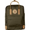 FJÄLLRÄVEN Kånken No. 2 16 Dark Olive FJÄLLRÄVEN Kånken No. 2 16 Dark Olive