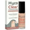 Myco Clear Camouflage priepustný lak na nechty 5 ml Myco Clear Camouflage priepustný lak na nechty 5 ml