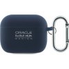Oracle Red Bull Racing silikónový obal pre AirPods Pro 3 tmavomodrý 57983129737 Oracle Red Bull Racing silikónový obal pre AirPods Pro 3 tmavomodrý 57983129737