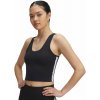 UNDER ARMOUR UA Motion Sport Tape Tank-BLK - S UNDER ARMOUR UA Motion Sport Tape Tank-BLK - S
