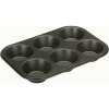 Forma na muffiny 26x18, 1x3, 2cm - Ibili Forma na muffiny 26x18, 1x3, 2cm - Ibili