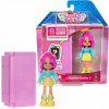 ROYALE HIGH Bábika Figurka s skriňou a príslušenstvom ROYALE HIGH Bábika Figurka s skriňou a príslušenstvom