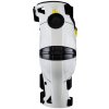 MOBIUS kolenné ortézy X8 sada L / P white / yellow - S MOBIUS kolenné ortézy X8 sada L / P white / yellow - S