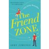 The Friend Zone (Abby Jimenez)(Brožovaná) The Friend Zone (Abby Jimenez)(Brožovaná)