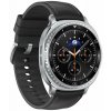 Samsung Galaxy Watch 8 Classic/46mm/Sport Band/Graphite Samsung Galaxy Watch 8 Classic/46mm/Sport Band/Graphite