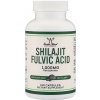 Double Wood Supplements Shilajit Resin 120 Capsules Double Wood Supplements Shilajit Resin 120 Capsules