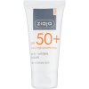 Ziaja Med Protecting UVA + UVB protivráskový krém na opaľovanie SPF 50+ 50 ml Ziaja Med Protecting UVA + UVB protivráskový krém na opaľovanie SPF 50+ 50 ml