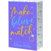 Make-Believe Match Make-Believe Match