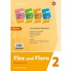 Flex und Flora 2. Deutsch. Paket. Verbrauchsmaterial (Brožovaná) Flex und Flora 2. Deutsch. Paket. Verbrauchsmaterial (Brožovaná)