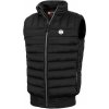 PitBull West Coast - pánská zimní vesta GRANGER černá M PitBull West Coast - pánská zimní vesta GRANGER černá M