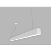 LED2 LINO II 150 P-Z, W PRISMA 37-49W 3CCT 3000K/3500/4000K 3314351 LED2 LINO II 150 P-Z, W PRISMA 37-49W 3CCT 3000K/3500/4000K 3314351