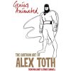 Genius, Animated: The Cartoon Art of Alex Toth (Dean Mullaney,Alex Toth)(Brožovaná) Genius, Animated: The Cartoon Art of Alex Toth (Dean Mullaney,Alex Toth)(Brožovaná)