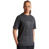 Fan-shop tričko Liverpool FC Liverbird šedé