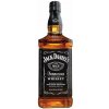 Jack Daniel's 40% 1L (čistá fľaša) Jack Daniel's 40% 1L (čistá fľaša)