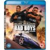 Bad Boys navždy - Blu-ray (bez CZ) Bad Boys navždy - Blu-ray (bez CZ)