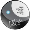 Hello Coco Sweet Mint aktívne uhlie na bielenie zubov 30 g Hello Coco Sweet Mint aktívne uhlie na bielenie zubov 30 g