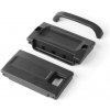 COMPOSITE ON-ROAD STAR-BOX SIDE COVERS & HANDLE (104412) COMPOSITE ON-ROAD STAR-BOX SIDE COVERS & HANDLE (104412)