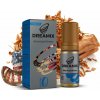 Liquid Dreamix - Americký tabák (American Dream) 10ml - 0mg Liquid Dreamix - Americký tabák (American Dream) 10ml - 0mg
