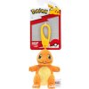 Jazwares, LLC. Kľúčenka: Pokémon Charmander Clip ons 10cm Jazwares, LLC. Kľúčenka: Pokémon Charmander Clip ons 10cm