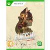 Blacksad: Under the Skin (XSX) Blacksad: Under the Skin (XSX)